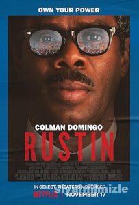 Rustin 2023 Filmi Türkçe Dublaj Altyazılı Full izle Rustin 2023 izle