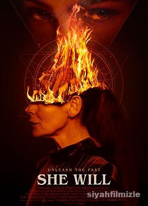 She Will 2021 izle