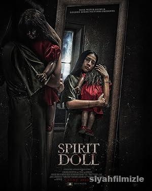 Spirit Doll 2023 izle