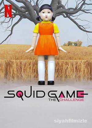 Squid Game: The Challenge 1. Sezon izle Türkçe Dublaj Full Squid Game: The Challenge 1. Sezon izle Full