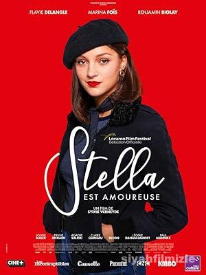Stella In Love 2022 izle