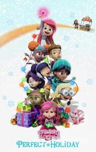 Çilek Kız’ın Şahane Bayramı 2023 Filmi Türkçe Dublaj izle Çilek Kız’ın Şahane Bayramı 2023 izle