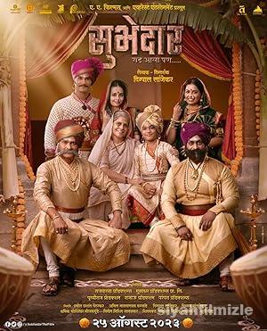Subhedar 2023 izle