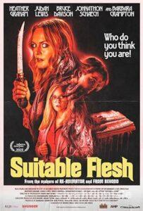 Suitable Flesh 2023 Filmi Türkçe Dublaj Altyazılı Full izle Suitable Flesh 2023 izle