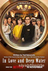 Tehlikeli Sularda Aşk 2023 Filmi Türkçe Dublaj Full izle Tehlikeli Sularda Aşk 2023 izle