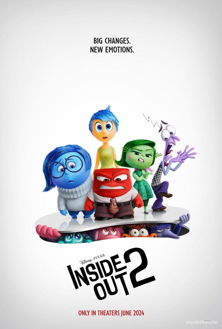 Ters Yüz 2 2024 Filmi Türkçe Dublaj Altyazılı Full izle Ters Yüz 2 2024 izle
