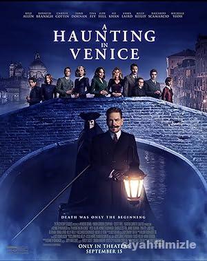 Venedik’te Cinayet 2023 Filmi Türkçe Dublaj Altyazılı izle Venedik’te Cinayet 2023 izle