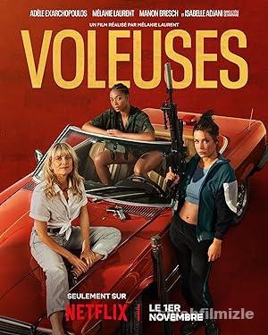 Wingwomen 2023 Filmi Türkçe Dublaj Altyazılı Full izle Wingwomen 2023 izle