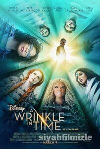 Zamanda Kıvrılma 2018 Filmi Türkçe Dublaj Altyazılı izle Zamanda Kıvrılma 2018 izle