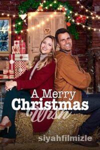 A Merry Christmas Wish 2022 Filmi Türkçe Dublaj Full izle A Merry Christmas Wish 2022 izle