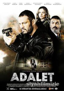 Adalet 2023 Yerli Filmi Full Sansürsüz izle Adalet 2023 izle