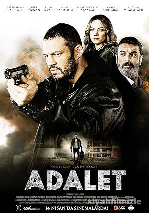 Adalet 2023 izle