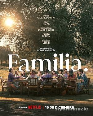 Aile (Familia) 2023 Filmi Türkçe Dublaj Altyazılı Full izle Aile (Familia) 2023 izle