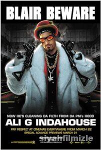 Ali G Başbelası 2002 Filmi Türkçe Dublaj Altyazılı Full izle Ali G Başbelası 2002 izle
