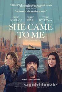 O Bana Geldi 2023 Filmi Türkçe Dublaj Altyazılı Full izle O Bana Geldi 2023 izle