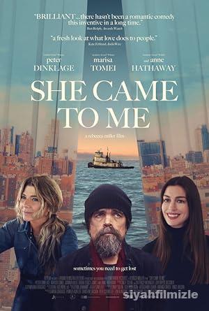 O Bana Geldi 2023 Filmi Türkçe Dublaj Altyazılı Full izle O Bana Geldi 2023 izle