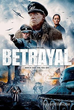 Betrayal 2023 izle