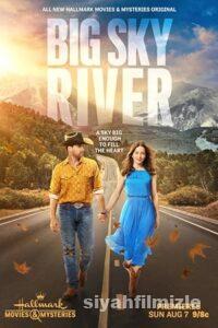 Big Sky River 2022 Filmi Türkçe Dublaj Altyazılı Full izle Big Sky River 2022 izle