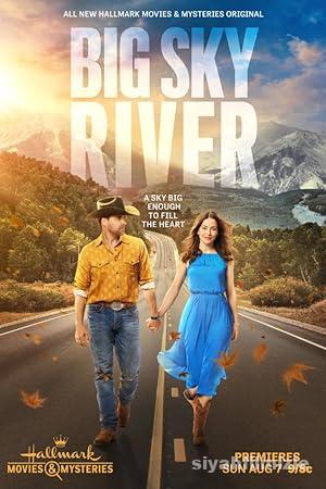 Big Sky River 2022 Filmi Türkçe Dublaj Altyazılı Full izle Big Sky River 2022 izle