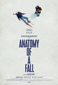 Bir Düşüşün Anatomisi 2023 izle