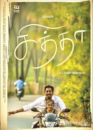 Chithha 2023 Filmi Türkçe Dublaj Altyazılı Full izle Chithha 2023 izle