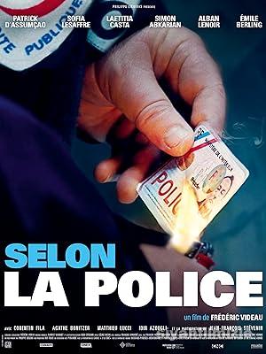 Cop Goes Missing 2022 izle