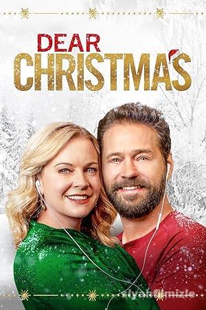 Dear Christmas 2020 Filmi Türkçe Dublaj Altyazılı Full izle Dear Christmas 2020 izle