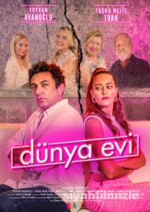Dünya Evi 2023 Yerli Filmi Full Sansürsüz izle Dünya Evi 2023 izle