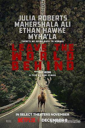 Dünyayı Ardında Bırak 2023 izle
