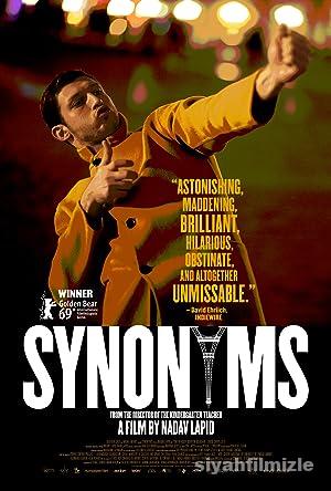 Eş Anlamlılar 2019 izle