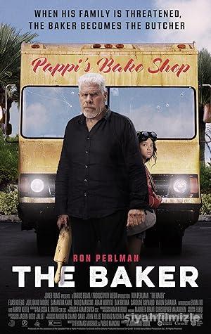 Fırıncı (The Baker) 2022 izle