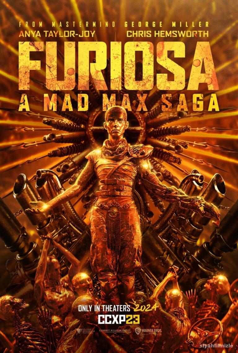 Furiosa: Bir Mad Max Destanı 2024 Filmi Türkçe Full izle Furiosa: Bir Mad Max Destanı 2024 izle