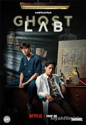 Ghost Lab 2021 Filmi Türkçe Dublaj Altyazılı Full izle Ghost Lab 2021 izle