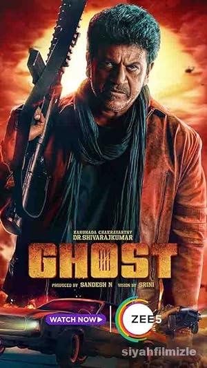 Ghost 2023 Filmi Türkçe Dublaj Altyazılı Full izle Ghost 2023 izle