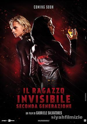 Görünmez Çocuk: İkinci Nesil 2018 Filmi Türkçe Dublaj izle Görünmez Çocuk: İkinci Nesil 2018 izle