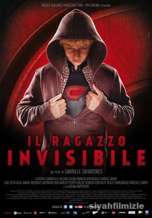 Görünmez Çocuk 2014 izle