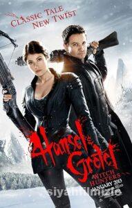 Hansel ve Gretel: Cadı Avcıları 2013 Türkçe Dublaj izle Hansel ve Gretel: Cadı Avcıları 2013 izle