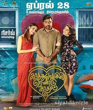 Kaathu Vaakula Rendu Kaadhal 2022 Türkçe Altyazılı Full izle Kaathu Vaakula Rendu Kaadhal 2022 izle