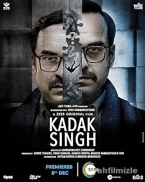 Kadak Singh 2023 Filmi Türkçe Dublaj Altyazılı Full izle Kadak Singh 2023 izle