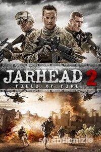 Jarhead 2: Ateş Alanı 2014 Türkçe Dublaj Altyazılı Full izle Jarhead 2: Ateş Alanı 2014 izle