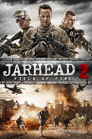Jarhead 2: Ateş Alanı 2014 Türkçe Dublaj Altyazılı Full izle Jarhead 2: Ateş Alanı 2014 izle
