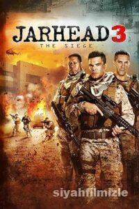 Jarhead 3: Kuşatma 2016 Türkçe Dublaj Altyazılı Full izle Jarhead 3: Kuşatma 2016 izle