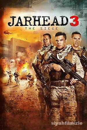 Jarhead 3: Kuşatma 2016 Türkçe Dublaj Altyazılı Full izle Jarhead 3: Kuşatma 2016 izle