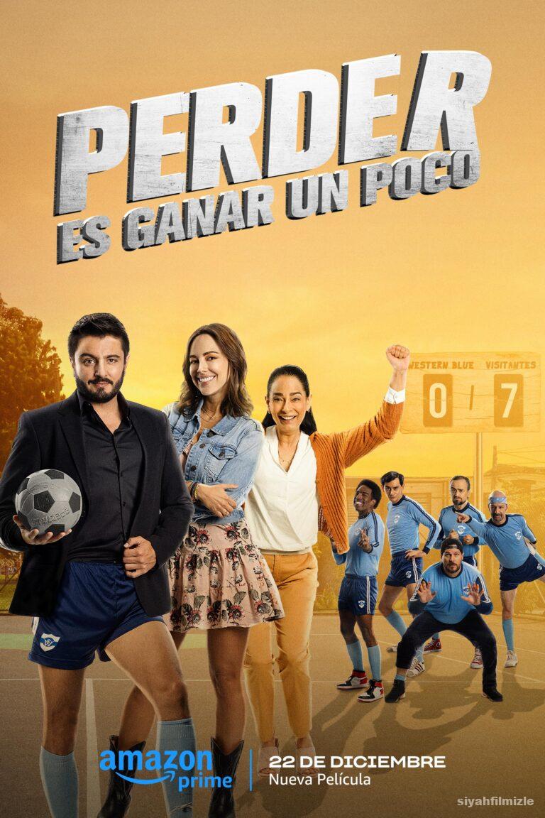 Kaybetme Sanatı 2023 izle