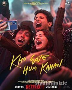 Kendimizi Nerede Kaybettik? 2023 Filmi Türkçe Dublaj izle Kendimizi Nerede Kaybettik? 2023 izle