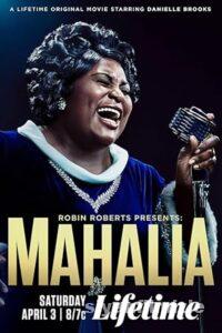 Mahalia 2021 Filmi Türkçe Dublaj Altyazılı Full izle Mahalia 2021 izle