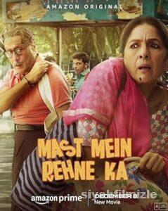 Mast Mein Rehne Ka 2023 Filmi Türkçe Dublaj Altyazılı izle Mast Mein Rehne Ka 2023 izle