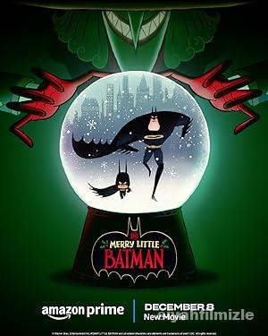 Küçük Batman’in Noeli 2023 Türkçe Dublaj Altyazılı Full izle Küçük Batman’in Noeli 2023 izle