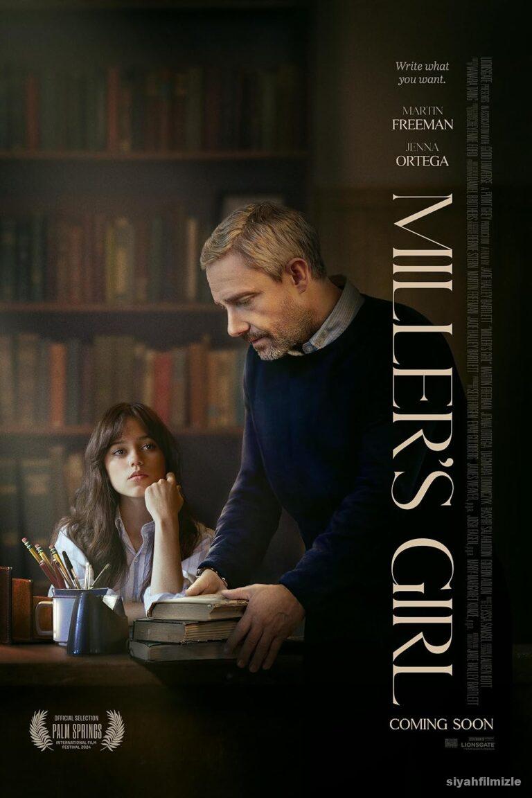 Miller’ın Favorisi 2024 izle