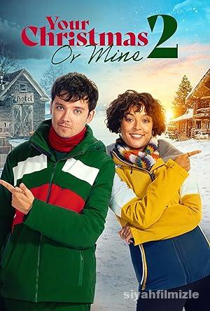 Noel Sürprizleri 2 2023 Filmi Türkçe Dublaj Altyazılı izle Noel Sürprizleri 2 2023 izle